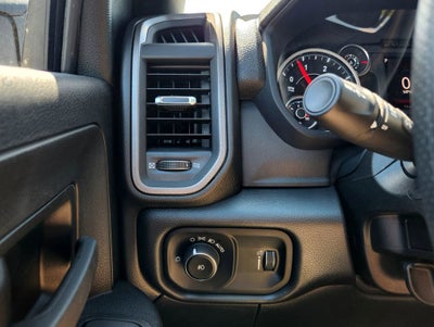 2026 RAM 5500HD Tradesman