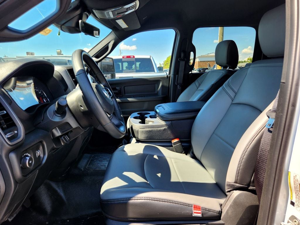 2026 RAM 5500HD Tradesman