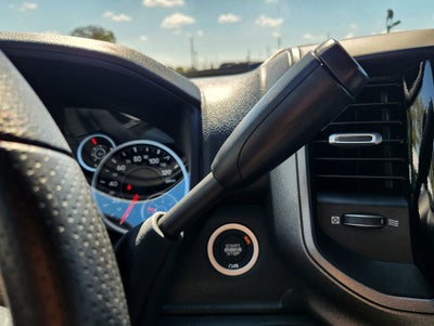 2026 RAM 5500HD Tradesman