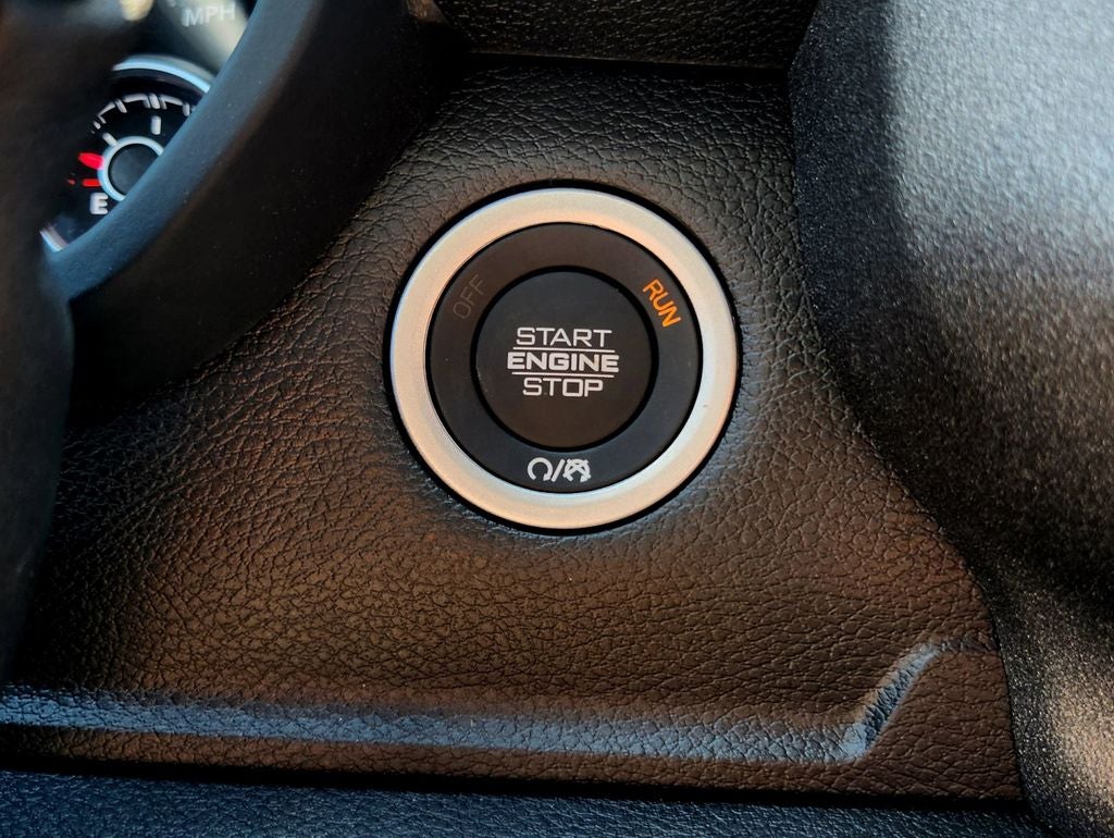 2026 RAM 5500HD Tradesman