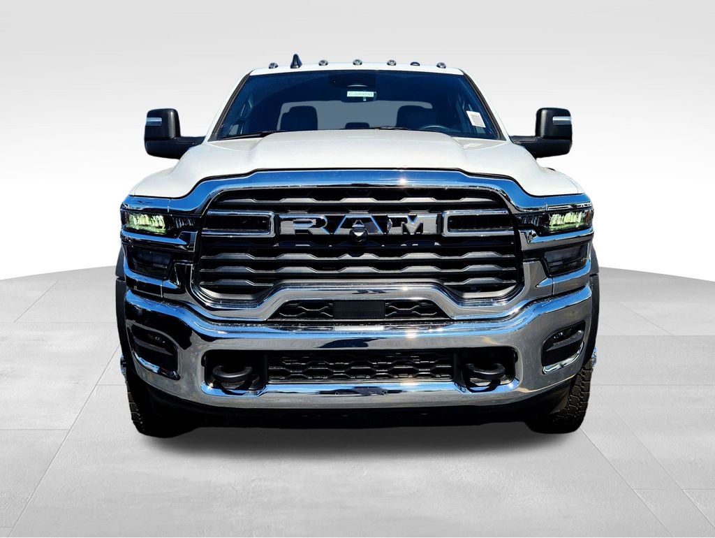 2026 RAM 5500HD Tradesman