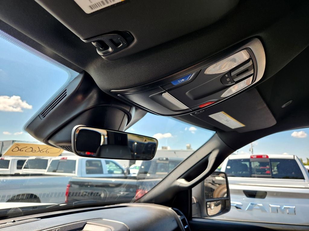 2026 RAM 5500HD Tradesman