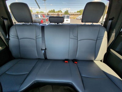 2026 RAM 5500HD Tradesman