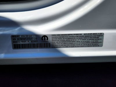 2026 RAM 5500HD Tradesman