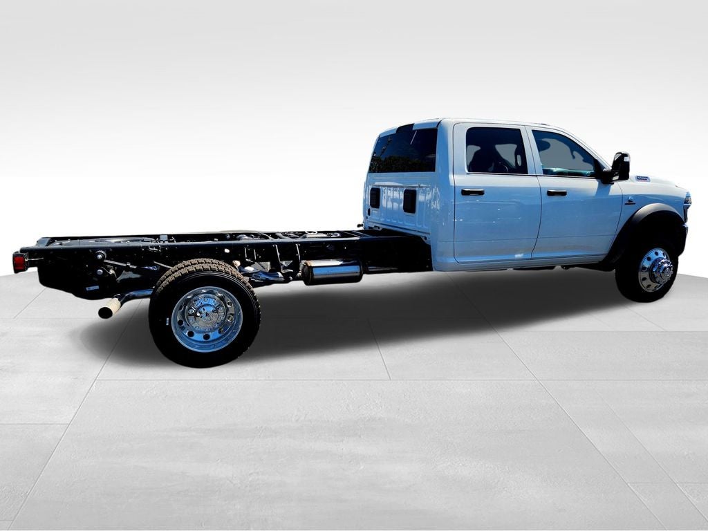 2026 RAM 5500HD Tradesman