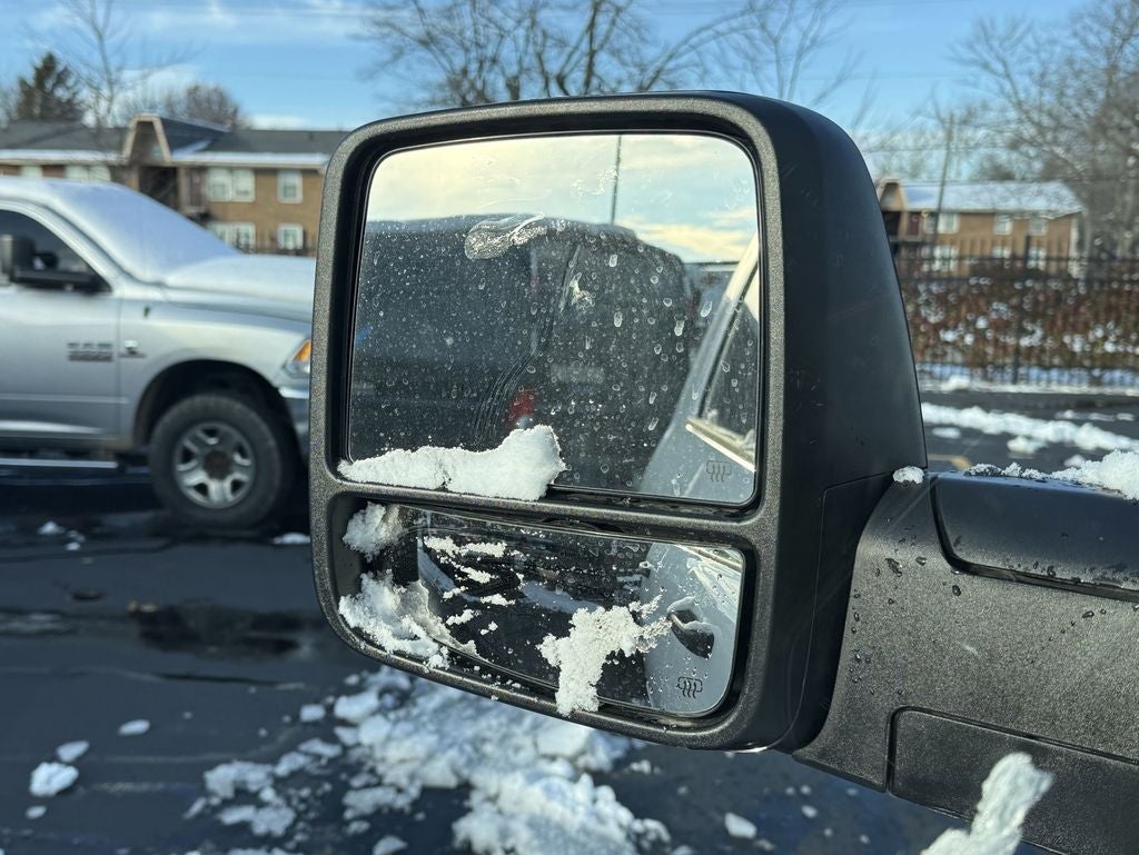 2026 RAM 5500HD Tradesman