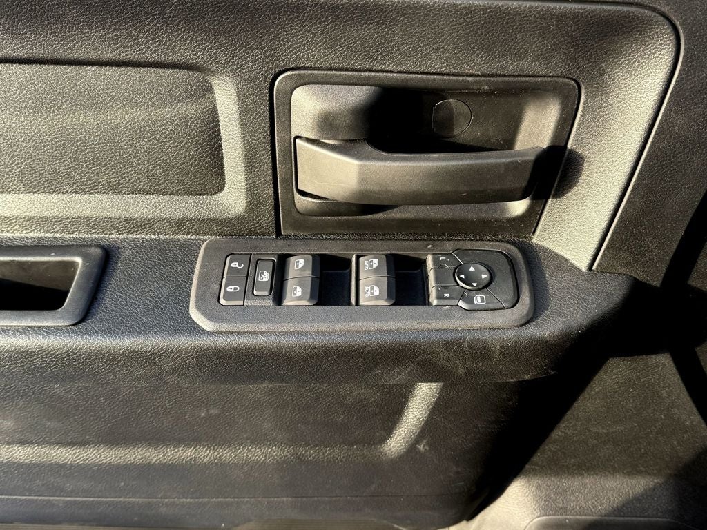 2026 RAM 5500HD Tradesman