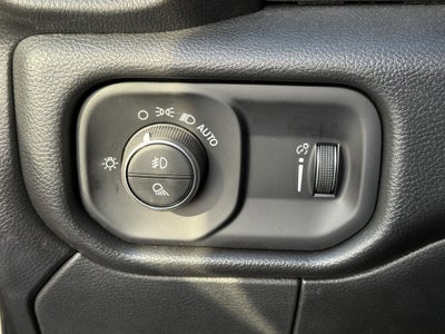 2026 RAM 5500HD Tradesman