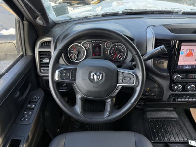 2026 RAM 5500HD Tradesman