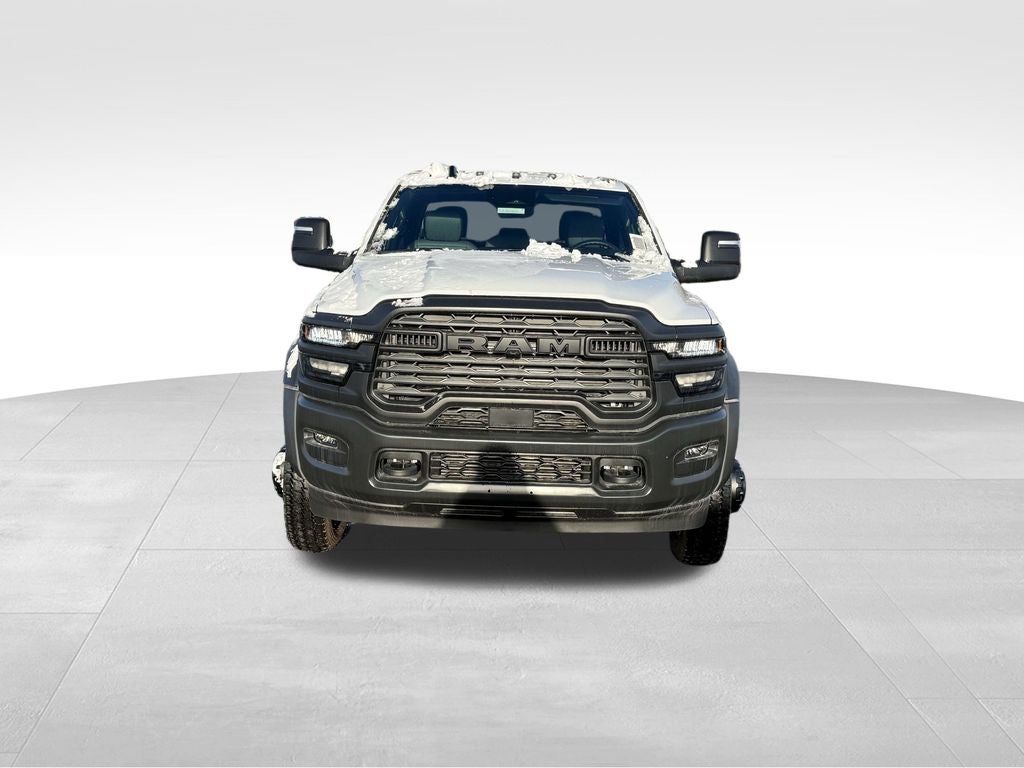 2026 RAM 5500HD Tradesman