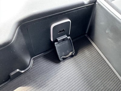 2026 RAM 5500HD Tradesman