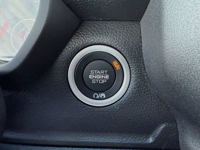 2026 RAM 5500HD Tradesman