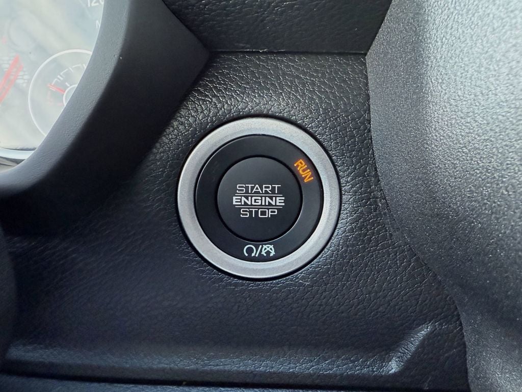 2026 RAM 5500HD Tradesman