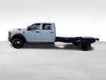 2026 RAM 5500HD Tradesman