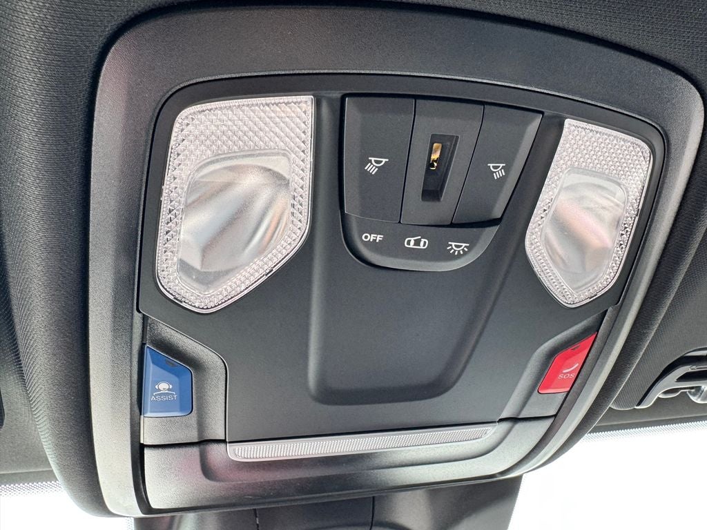 2026 RAM 5500HD Tradesman