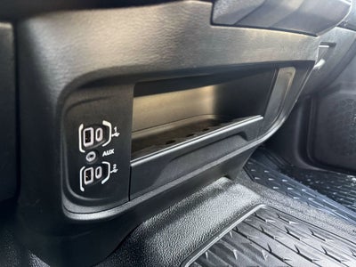 2026 RAM 5500HD Tradesman