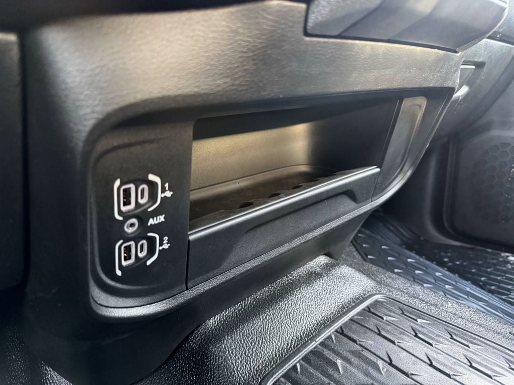 2026 RAM 5500HD Tradesman