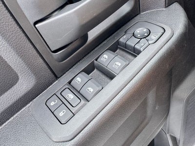 2026 RAM 5500HD Tradesman