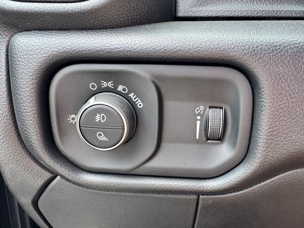 2026 RAM 5500HD Tradesman