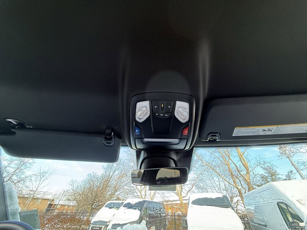 2026 RAM 5500HD Tradesman