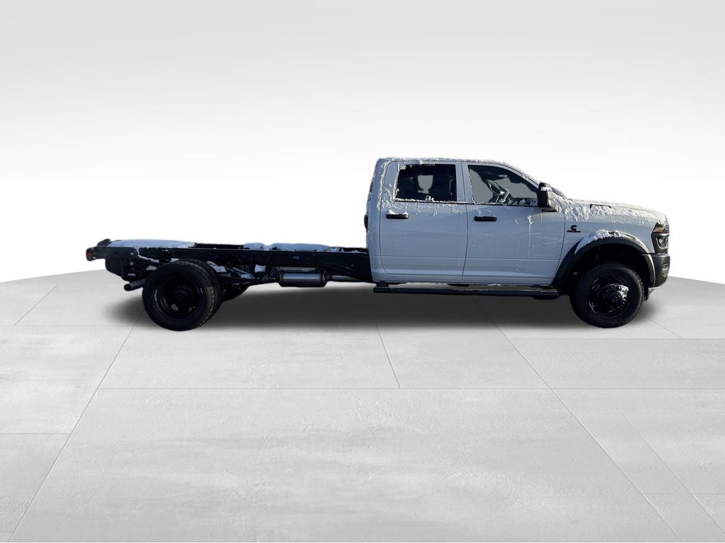 2026 RAM 5500HD Tradesman