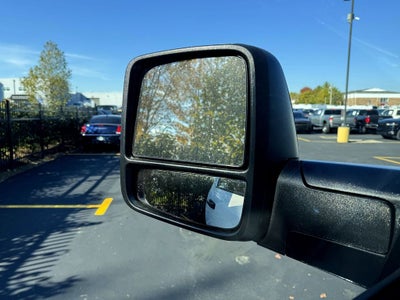 2026 RAM 3500 Tradesman 167.5 WB