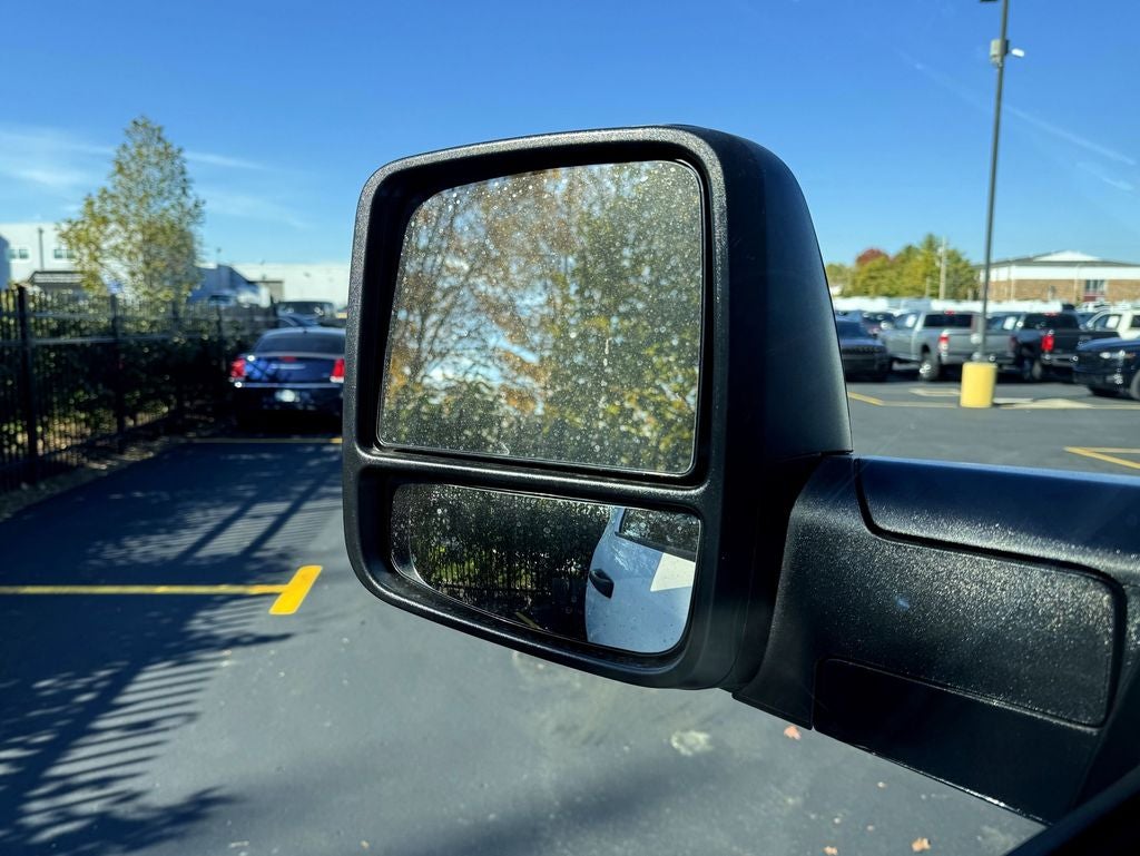 2026 RAM 3500 Tradesman 167.5 WB