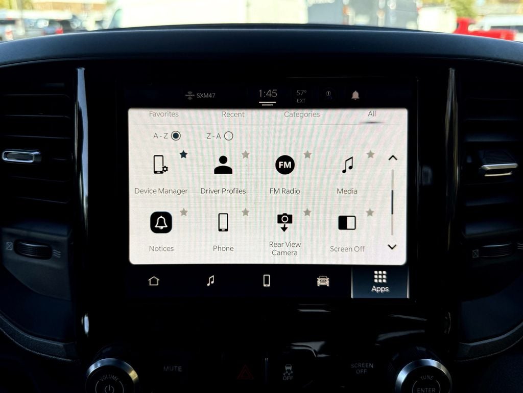 2026 RAM 3500 Tradesman 167.5 WB