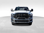 2026 RAM 3500 Tradesman 167.5 WB