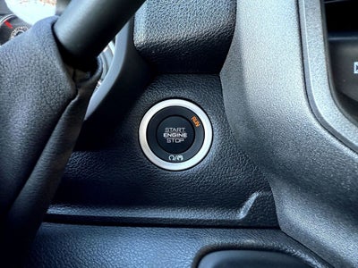 2026 RAM 3500 Tradesman 167.5 WB