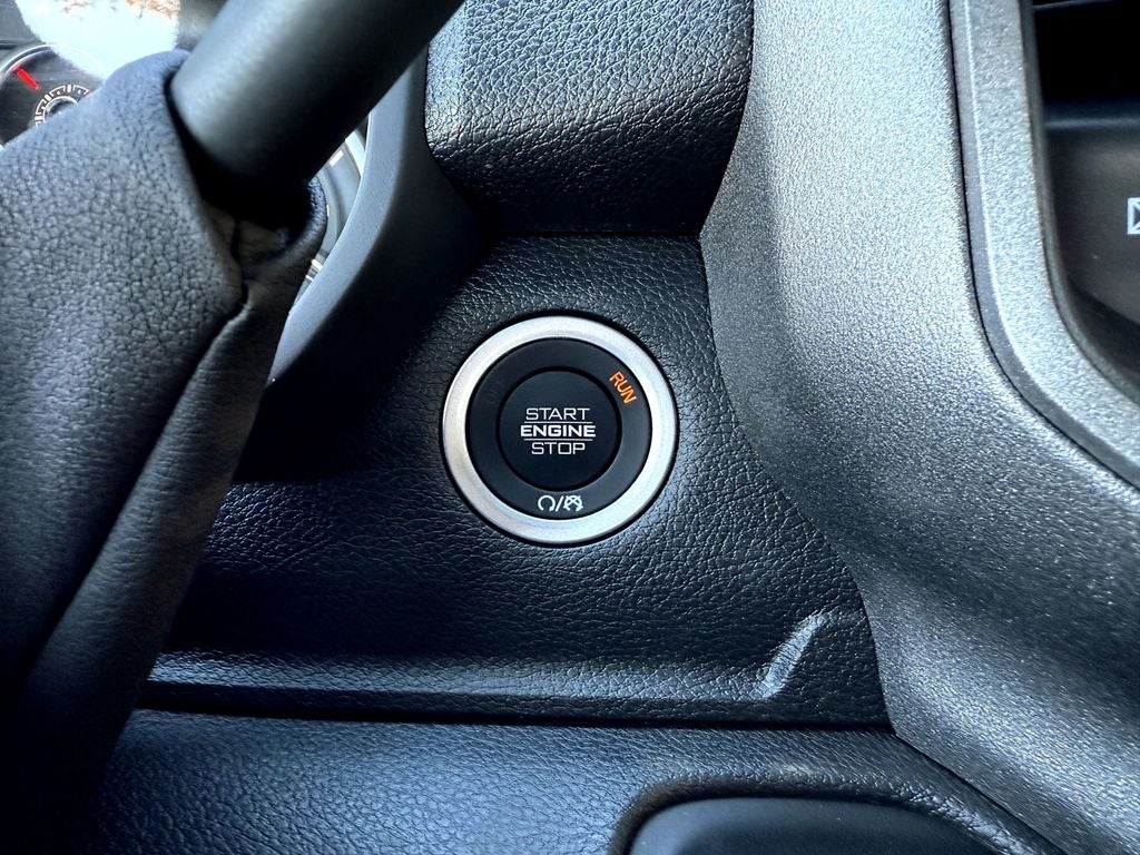 2026 RAM 3500 Tradesman 167.5 WB