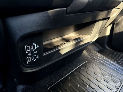 2026 RAM 3500 Tradesman 167.5 WB