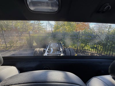 2026 RAM 3500 Tradesman 167.5 WB