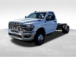 2026 RAM 3500 Tradesman 167.5 WB
