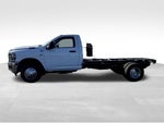 2026 RAM 3500 Tradesman 167.5 WB