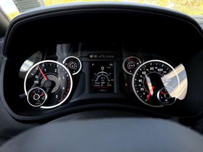 2026 RAM 3500 Tradesman 167.5 WB