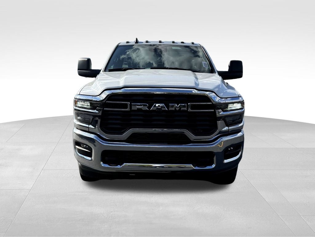 2026 RAM 3500 Tradesman 167.5 WB