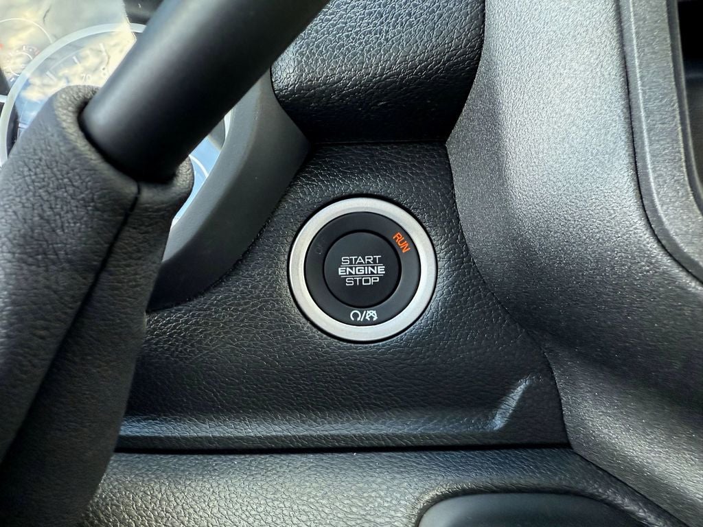 2026 RAM 3500 Tradesman 167.5 WB