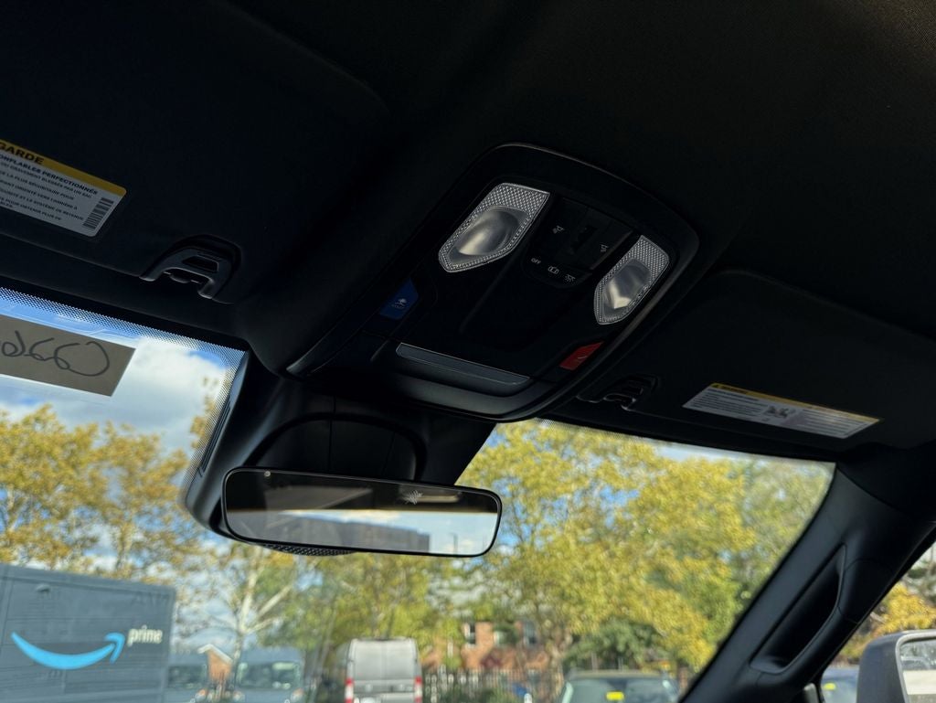 2026 RAM 3500 Tradesman 167.5 WB