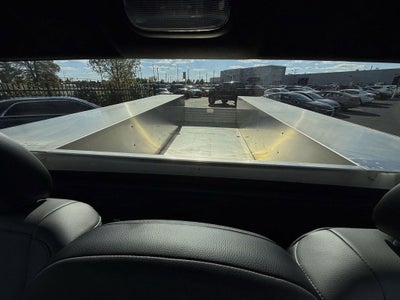 2026 RAM 3500 Tradesman 167.5 WB