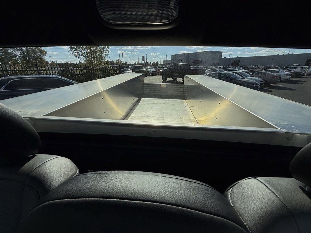 2026 RAM 3500 Tradesman 167.5 WB