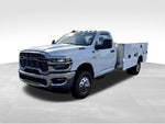 2026 RAM 3500 Tradesman 167.5 WB