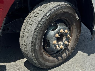 2022 RAM 3500 Tradesman
