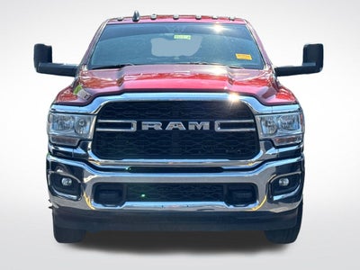 2022 RAM 3500 Tradesman