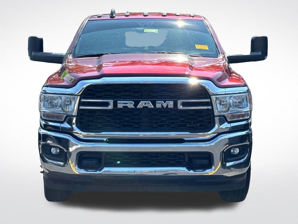 2022 RAM 3500 Tradesman
