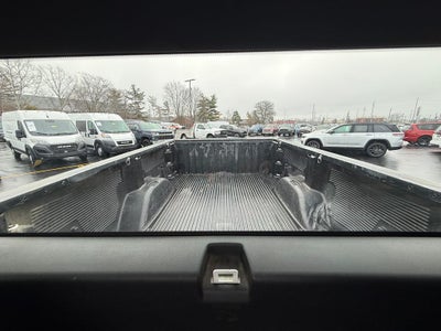 2020 Chevrolet Silverado 1500 WT