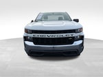 2020 Chevrolet Silverado 1500 WT