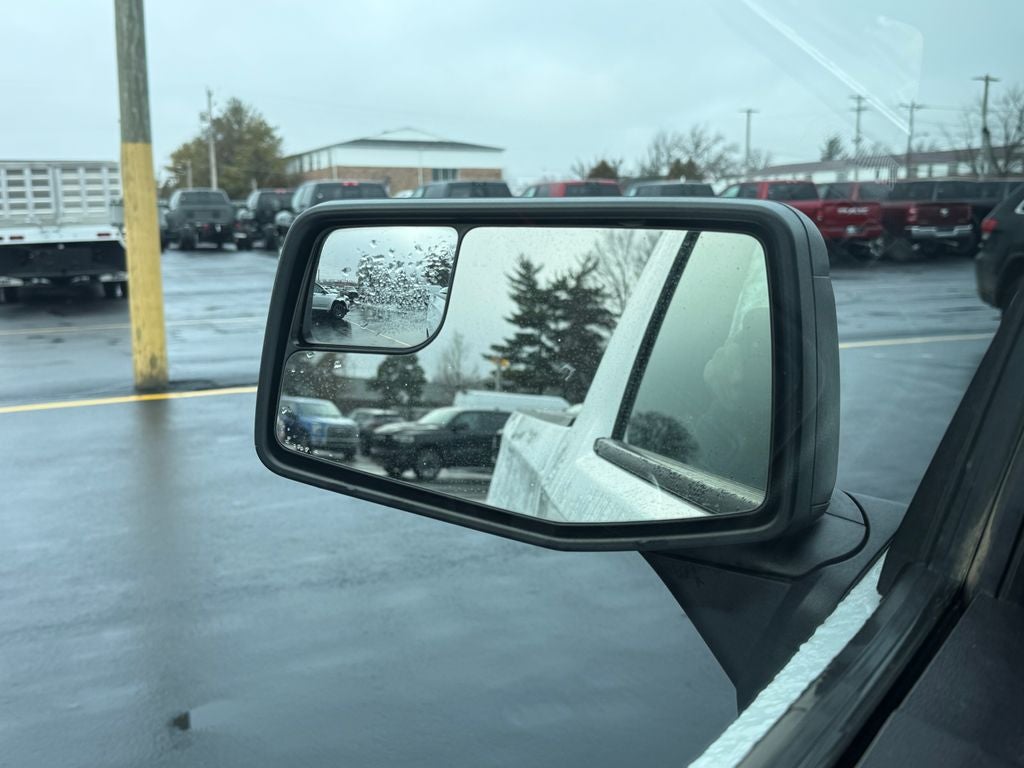 2020 Chevrolet Silverado 1500 WT