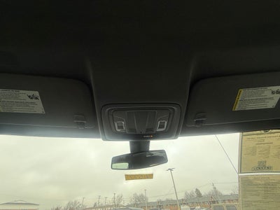 2020 Chevrolet Silverado 1500 WT