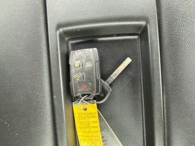 2020 Chevrolet Silverado 1500 WT